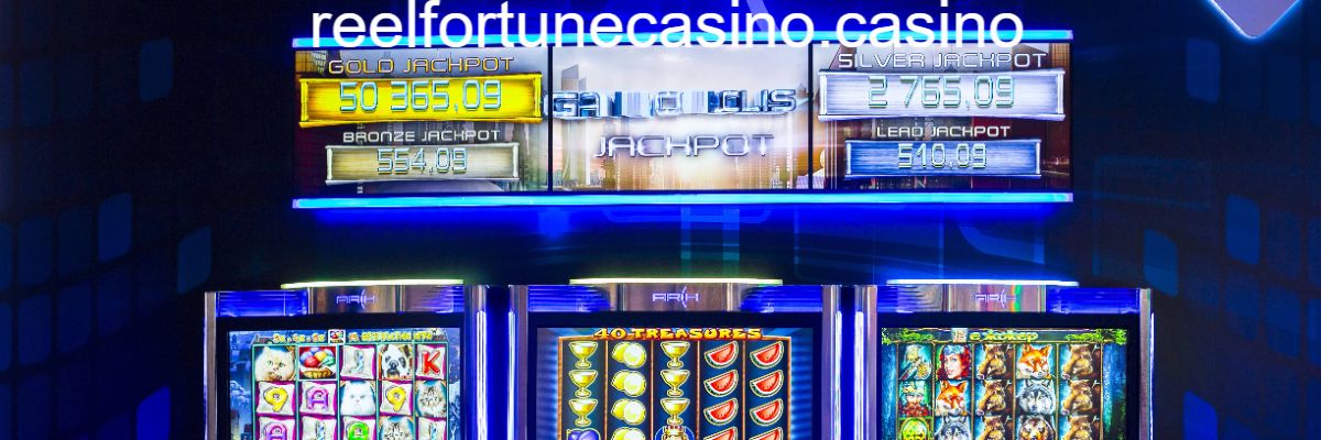reelfortunecasino.casino